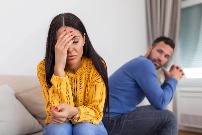 Husband & Wife Problems